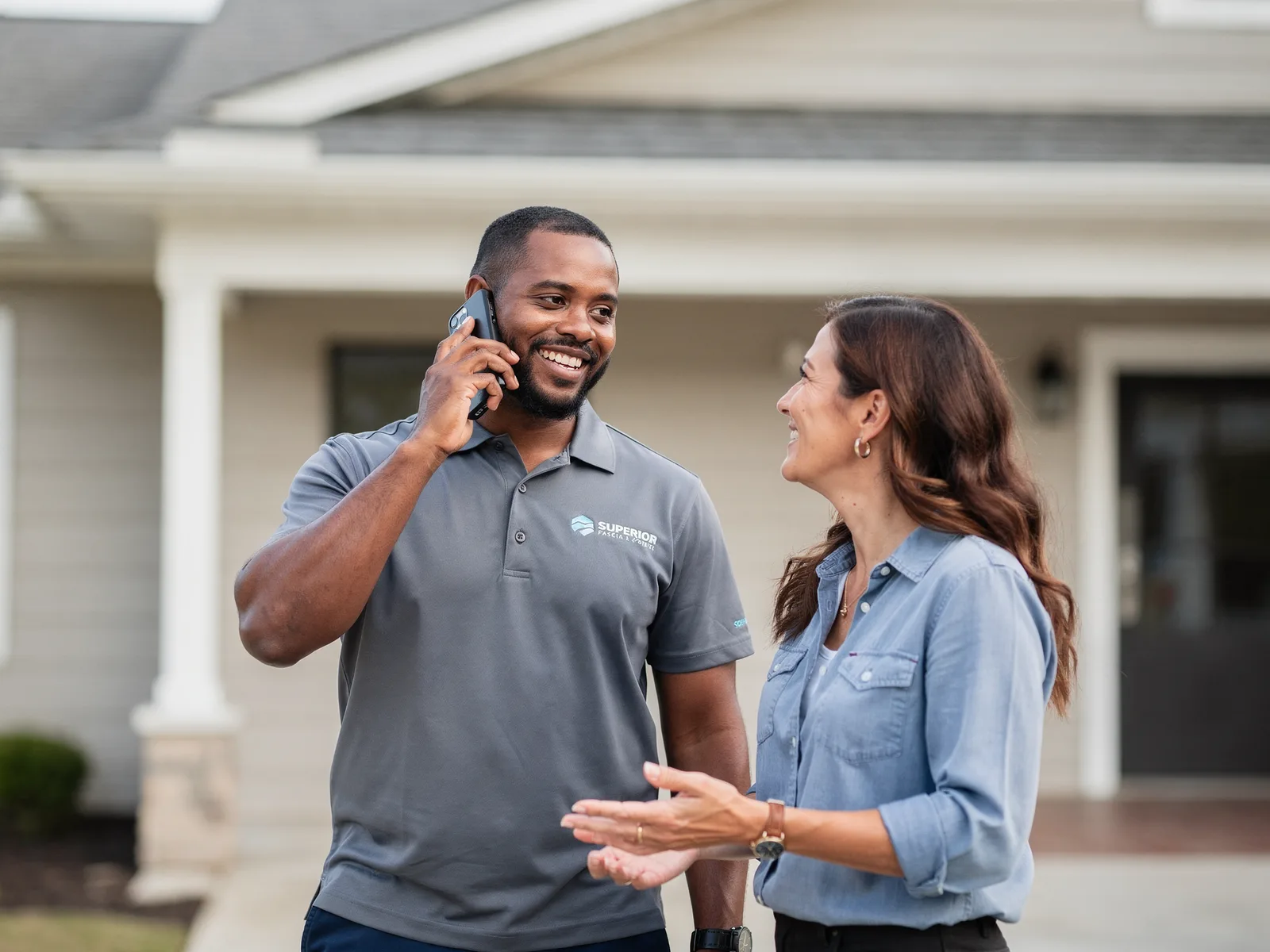Fascia Repair Numidia, PA FAQs