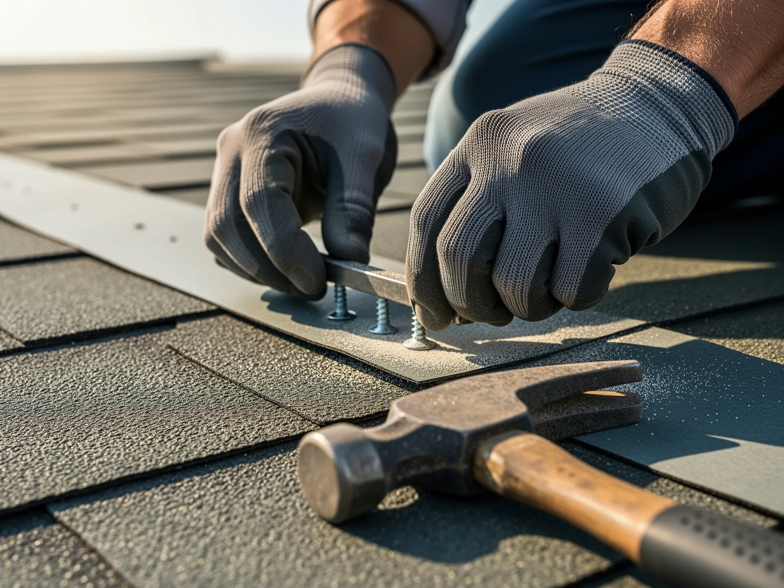 Why choose Fascia Repair in Numidia, PA
